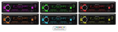 Prology CMX-230  FM / USB ресивер с Bluetooth