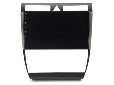 Incar RAU-FC203 Переходная рамка 9" AUDI A6 1997-2004