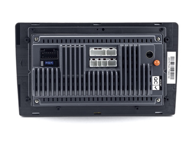 INCAR PGA-7709