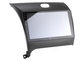 Nakamichi NTA-1803c Штатная магнитола KIA Cerato 12-18 RDS MP5 USB BT 2.5D экран MirrorLink 9"