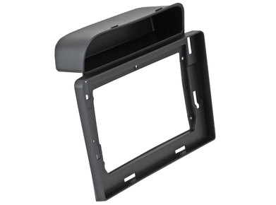 Переходная рамка Toyota Land Cruiser 100 1998-2002