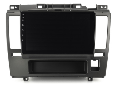 Incar RNS-FC469 Переходная рамка 10" NISSAN Tiida 2004-2011