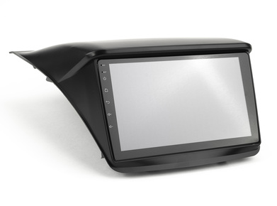 Incar RMS-FC456 Переходная рамка 9" MITSUBISHI Pajero Sport, L-200 2006-2015