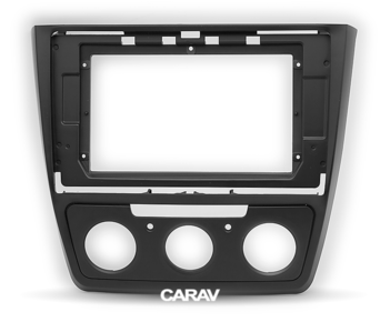 Переходная рамка CARAV 22-495