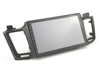 Incar DTA-2203 Штатная магнитола 10" Toyota RAV4 12-19 Android 10/1024*600 wi-fi IPS BT Navi DSP