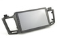 Incar DTA-2203 Штатная магнитола 10" Toyota RAV4 12-19 Android 10/1024*600 wi-fi IPS BT Navi DSP