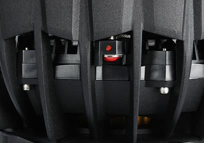 Pride M.45 12" 4500 W