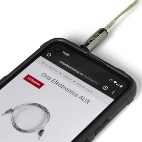 Oris Electronics AUX-215
