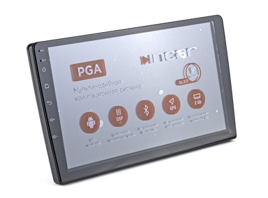 INCAR PGA-7709