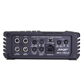 DYNAMIC STATE SKIF SKA-140.2