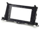 Incar RTY-FC539 Переходная рамка 10" TOYOTA HighLander 2014+