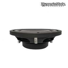 Dynamic State CUSTOM CSW-S25 Плоский сабвуфер 10"