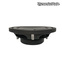 Dynamic State CUSTOM CSW-S25 Плоский сабвуфер 10"