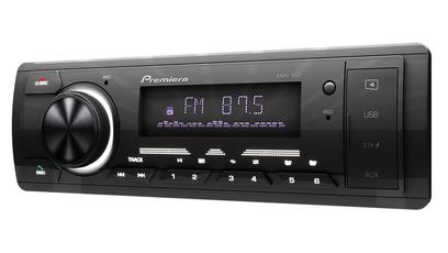 Premiera MVH-150