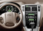 Incar RHY-FC349 Рамка HYUNDAI Tucson I 2004-2010, 9"