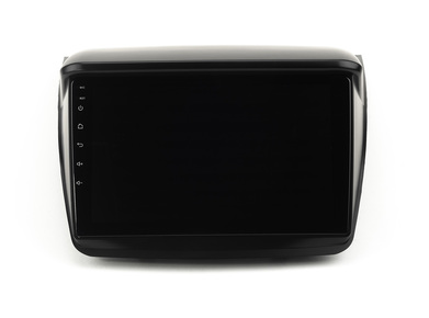 Incar RMS-FC456 Переходная рамка 9" MITSUBISHI Pajero Sport, L-200 2006-2015