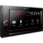 PIONEER MVH AV190 автомагнитола 2 din, USB