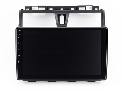Incar RGL-FC291 Переходная рамка GEELY Emgrand EC7 2014-2016