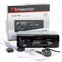 Nakamichi NQ611BR Автомагнитола 1 din, USB, AUX, ВТ, 4*50 Вт