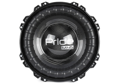 Pride M.45 12" 4500 W
