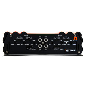 Gryphon Lite 4.80
