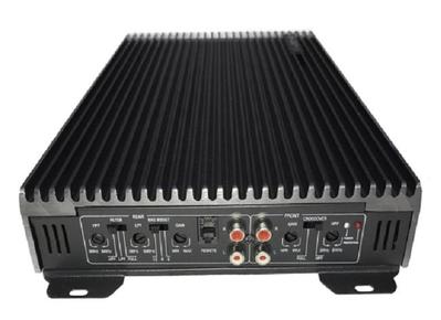 AUDIO NOVA AA4.100 Усилитель 4-канальный
