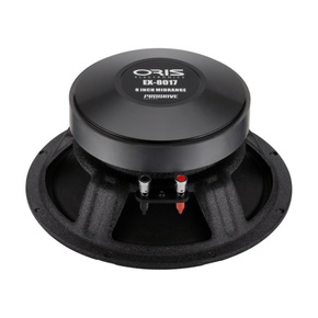 ORIS ELECTRONICS ProDrive EX-8017