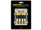 Swat FHD-ANL09 Дистрибьютор питания 4GAx3-> 8GAx4