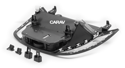 Переходная рамка FORD KUGA 2013-2019