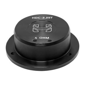 Black Hydra HDC-2.25 2-полосная акустика