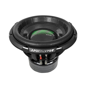 APOCALYPSE DВ-3515 D1/D2 Сабвуфер 15"