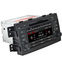 Incar AHR-1889 Штатная магнитола Kia Mohave 08+, Android 4.4.4, 1024*600, wi-fi