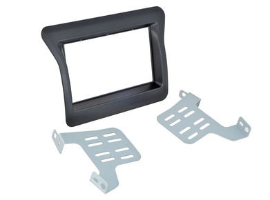 Incar RFR-N32 Переходная рамка RENAULT Master-3, OPEL Movano, NISSAN NV400 2010+ 2din