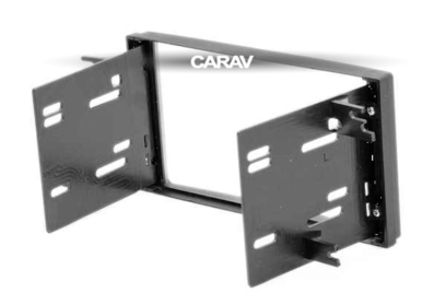 Переходная рамка CARAV 11-212