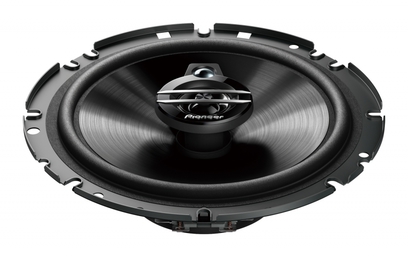 PIONEER TS-G1730F 3-полосная акустика 6"
