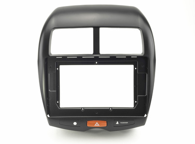 Incar RMS-FC455 Переходная рамка 10" MITSUBISHI ASX