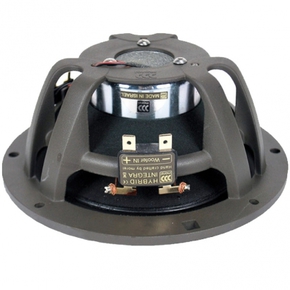 MOREL HYBRID INTEGRA 602 Коаксиальная акустика 6"