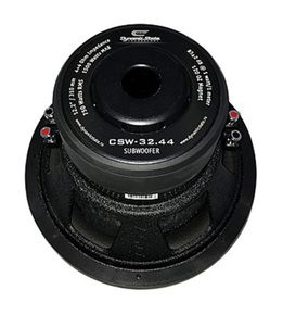 Dynamic State CSW-32.44 CUSTOM Series Сабвуфер 12"