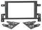 Intro 95-7953A Переходная рамка Suzuki Grand Vitara 06+ 2din