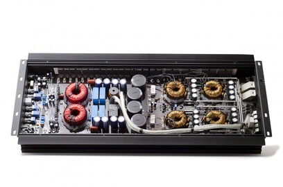 Skar Audio SK-2500.1D Усилитель моноблок