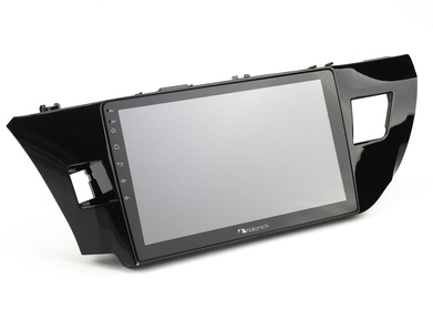 Incar RTY-FC535 Переходная рамка 10" TOYOTA Corolla 2013-2016