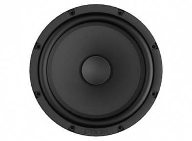 Pride Harmony 6.5 v2 (мидбас)