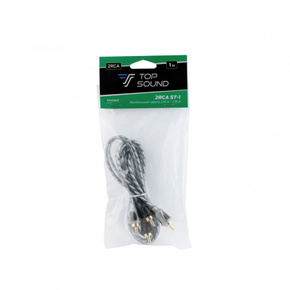 Top Sound 2 RCA ST-1