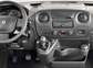 Incar RFR-N32 Переходная рамка RENAULT Master-3, OPEL Movano, NISSAN NV400 2010+ 2din