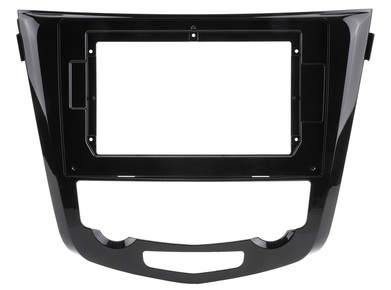 Incar RNS-FC466 Переходная рамка 10" NISSAN X-Trail, Qashqai 2014+