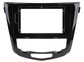 Incar RNS-FC466 Переходная рамка 10" NISSAN X-Trail, Qashqai 2014+