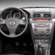 Intro RMZ-N07 Переходная рамка Mazda 3
