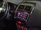 Incar RMS-FC455 Переходная рамка 10" MITSUBISHI ASX