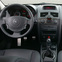 Intro RFR-N04 Переходная рамка Renault Megane