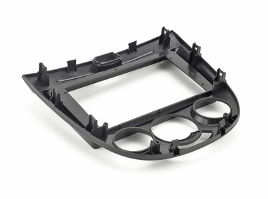 Incar RCV-FC227 Переходная рамка 9" CHEVROLET Lacetti (тип 1)